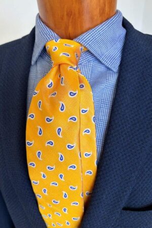 Ties for Spring and Summer