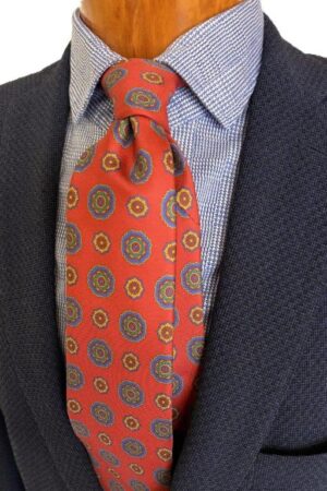 Ties for Autumn and Winter